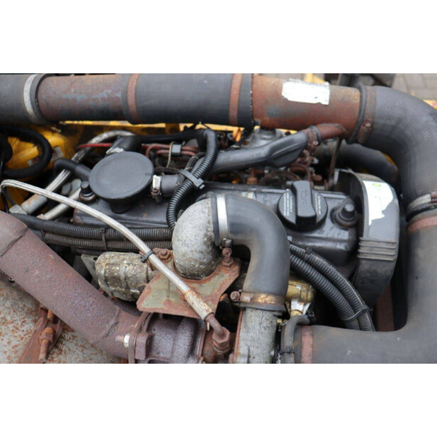 1999 Kooiaap E3-3P-1232-42323705