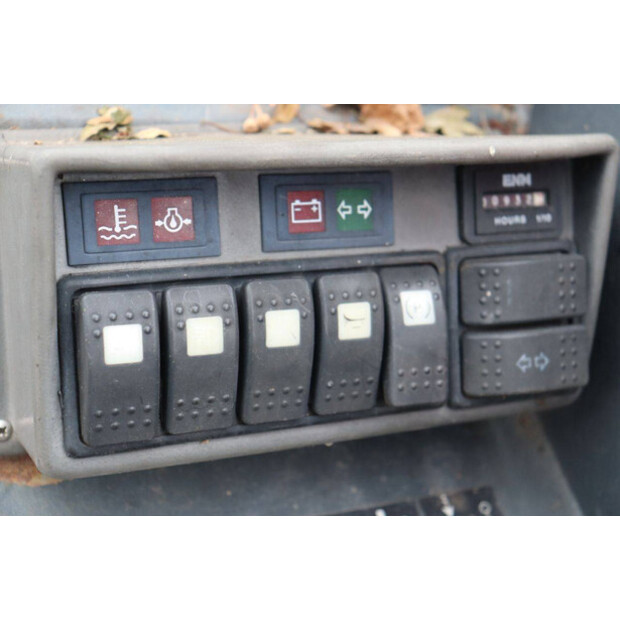1999 Kooiaap E3-3P-1232-42323713
