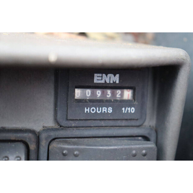 1999 Kooiaap E3-3P-1232-42323714