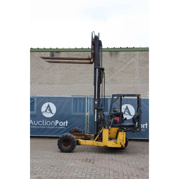 1999 Kooiaap E3-3P-1232-42323717