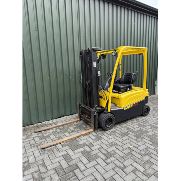 Hyster 2.0-42323748