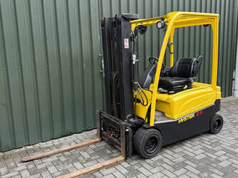 Image for FORKLIFTS Hyster 2.0