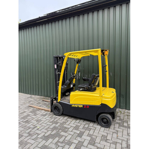 Hyster 2.0-42323750