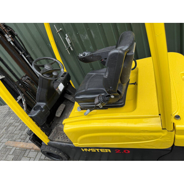 Hyster 2.0-42323751
