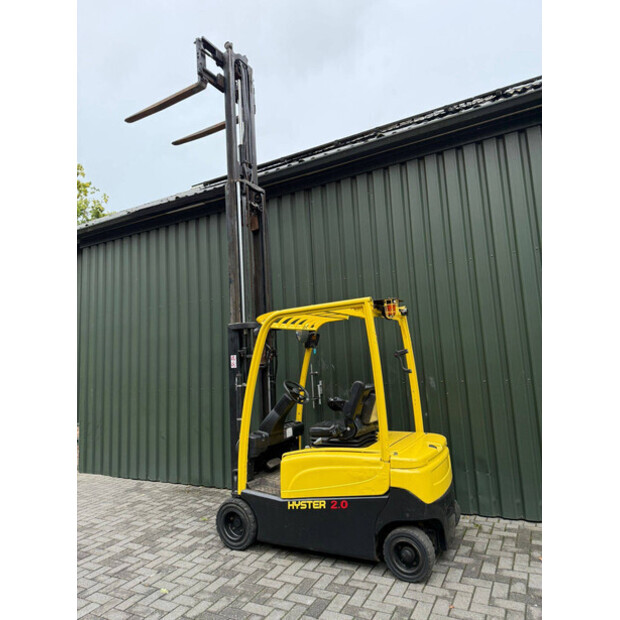 Hyster 2.0-42323753