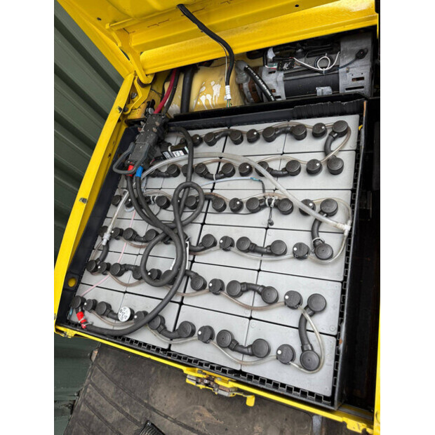 Hyster 2.0-42323758