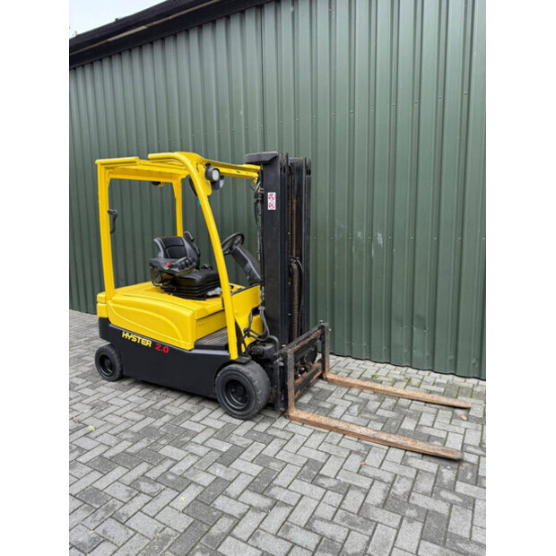 Hyster 2.0-42323760