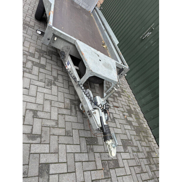 Ifor Williams DB-42323810