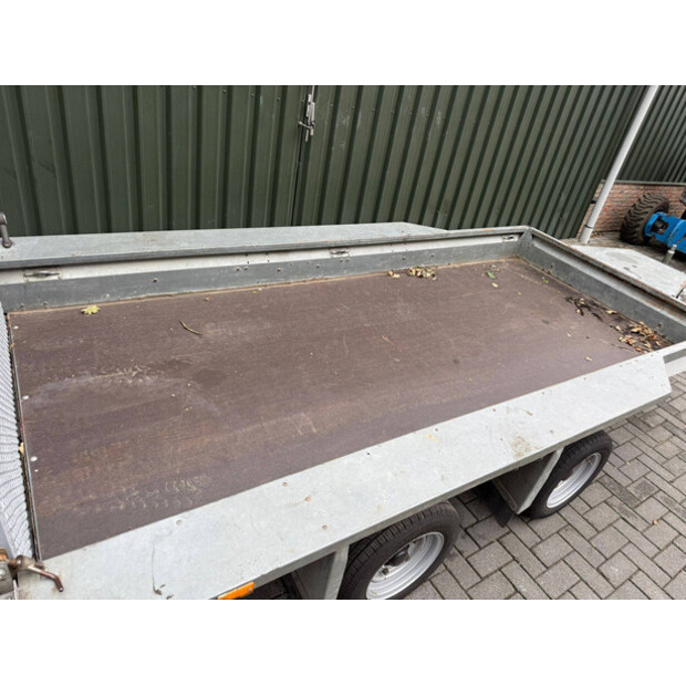 Ifor Williams DB-42323814