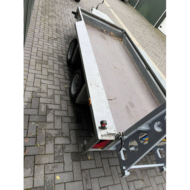 Ifor Williams DB-42323817