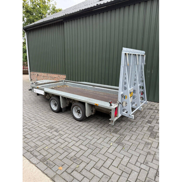 Ifor Williams DB-42323818