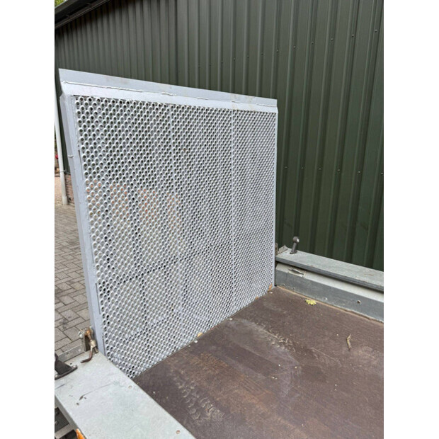 Ifor Williams DB-42323819