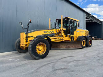 Image de NIVELEUSES 2014 Volvo G970