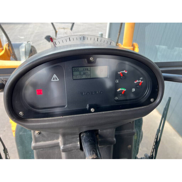 2014 Volvo G970-42323840