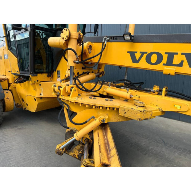 2014 Volvo G970-42323853