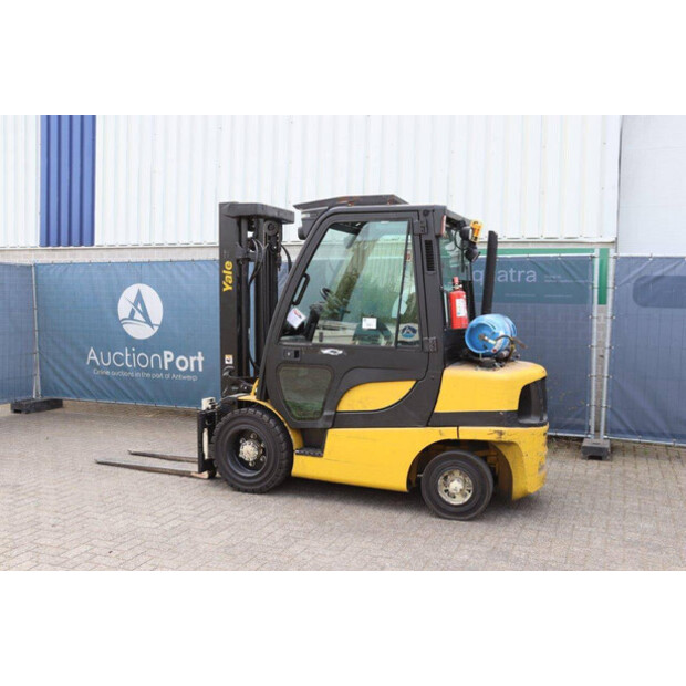 2013 Yale GLP30VX-42324006