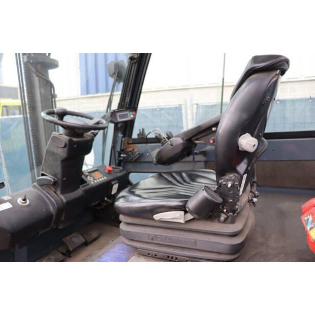 2016 Toyota 8FBMT25-42324153