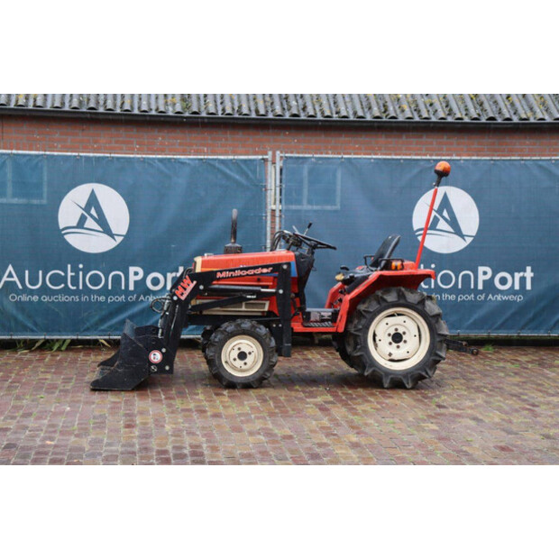 YANMAR F15D-42324271