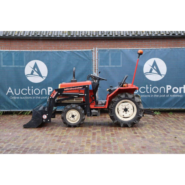 YANMAR F15D-42324272