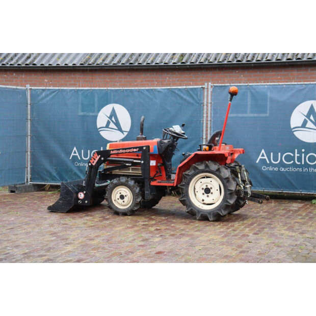 YANMAR F15D-42324273