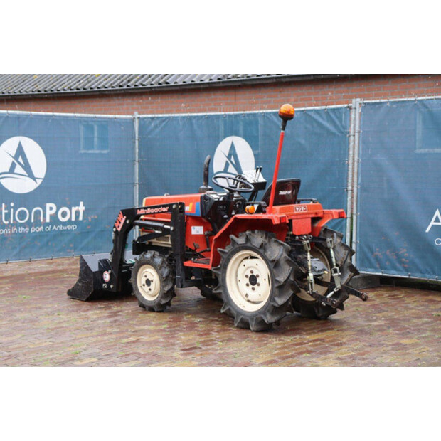 YANMAR F15D-42324274