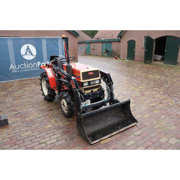 YANMAR F15D-42324278