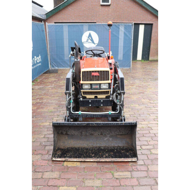 YANMAR F15D-42324279