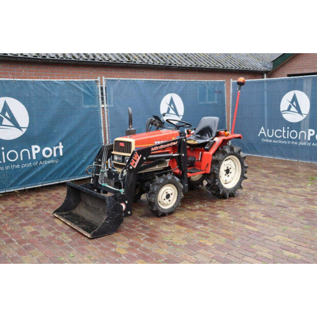 YANMAR F15D-42324280