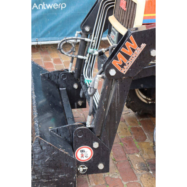 YANMAR F15D-42324283