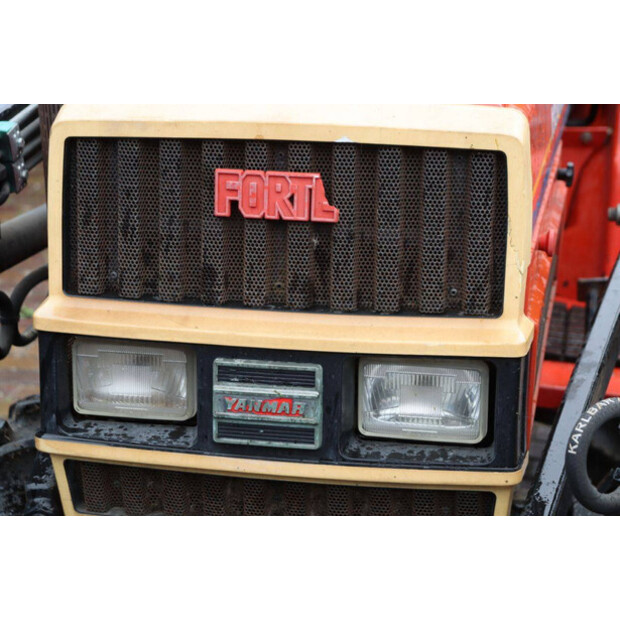 YANMAR F15D-42324287
