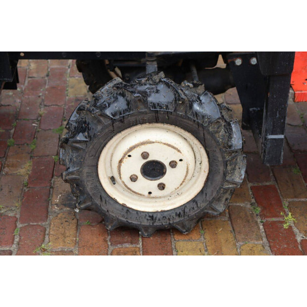 YANMAR F15D-42324288