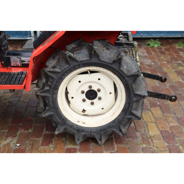 YANMAR F15D-42324289
