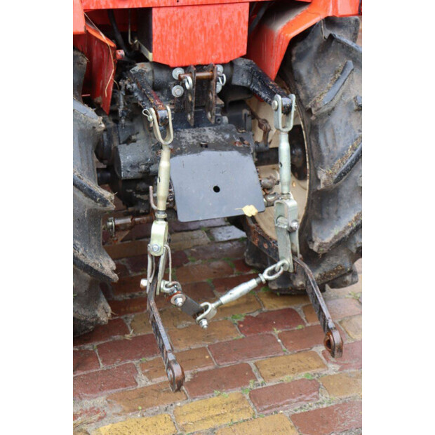 YANMAR F15D-42324291