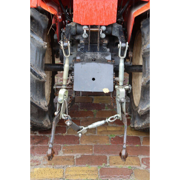 YANMAR F15D-42324293