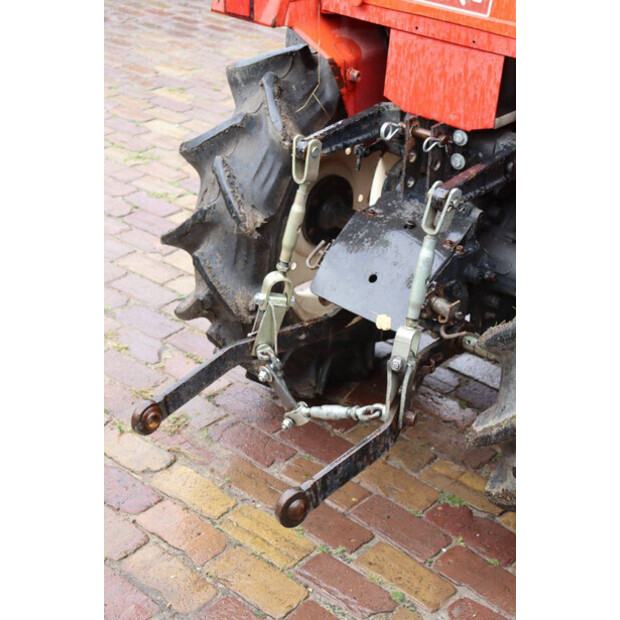 YANMAR F15D-42324294
