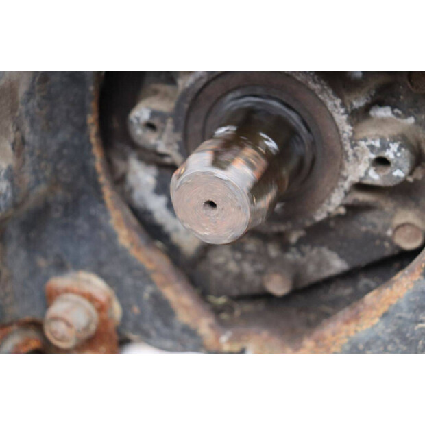 YANMAR F15D-42324295