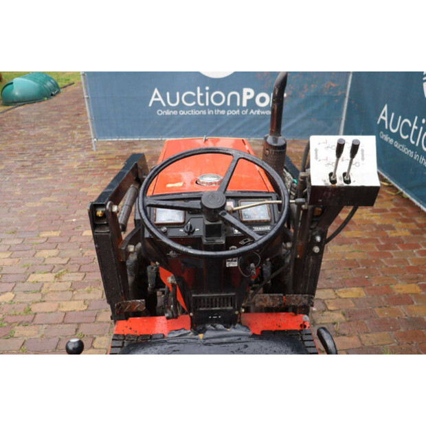 YANMAR F15D-42324296