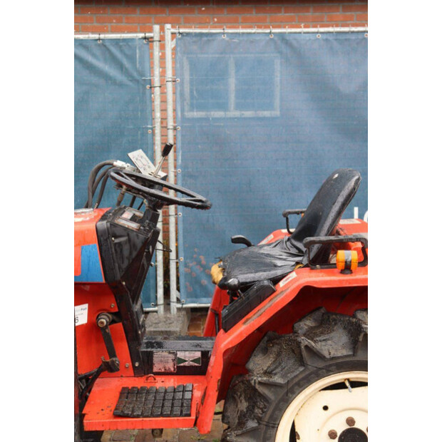 YANMAR F15D-42324297