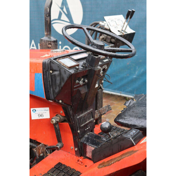 YANMAR F15D-42324298