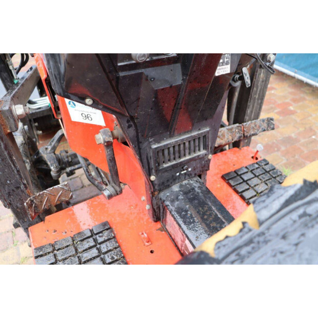 YANMAR F15D-42324301