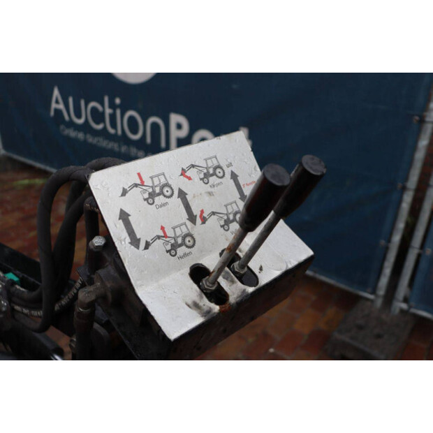 YANMAR F15D-42324305