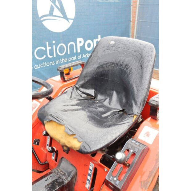 YANMAR F15D-42324306