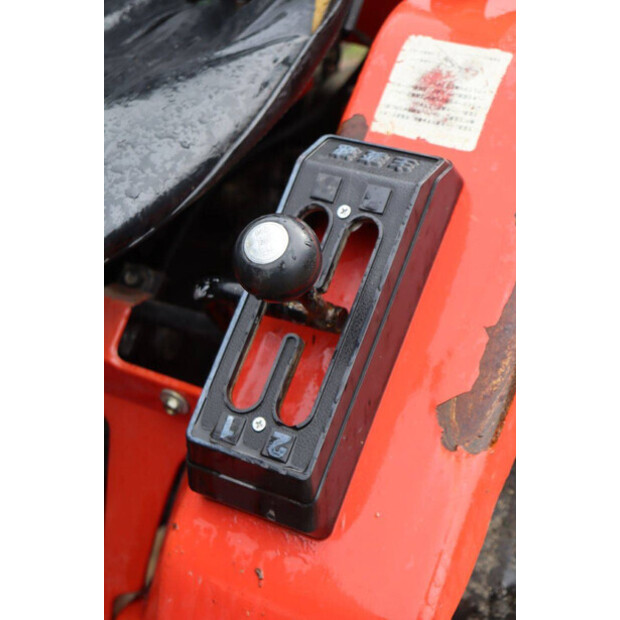 YANMAR F15D-42324307