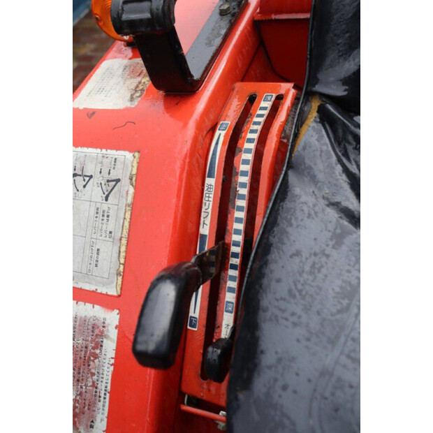 YANMAR F15D-42324311