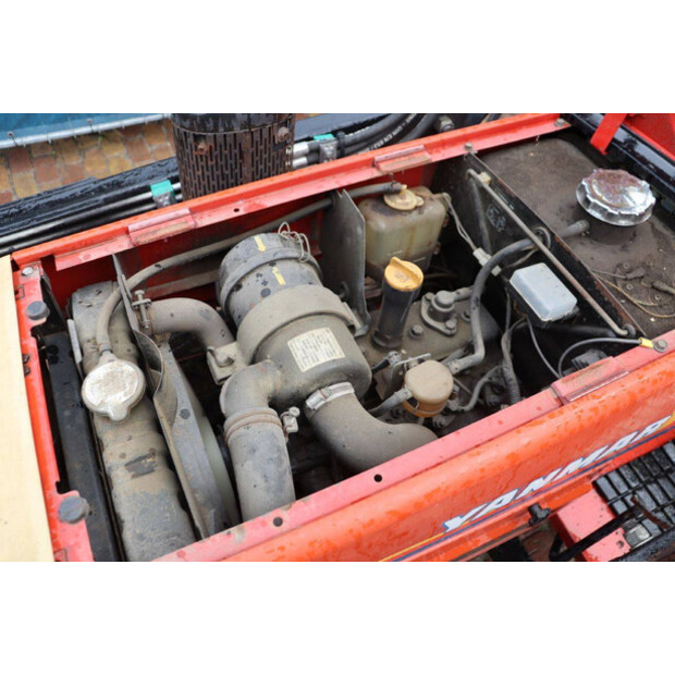 YANMAR F15D-42324312