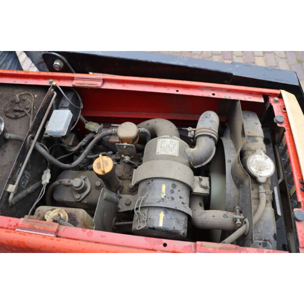 YANMAR F15D-42324313