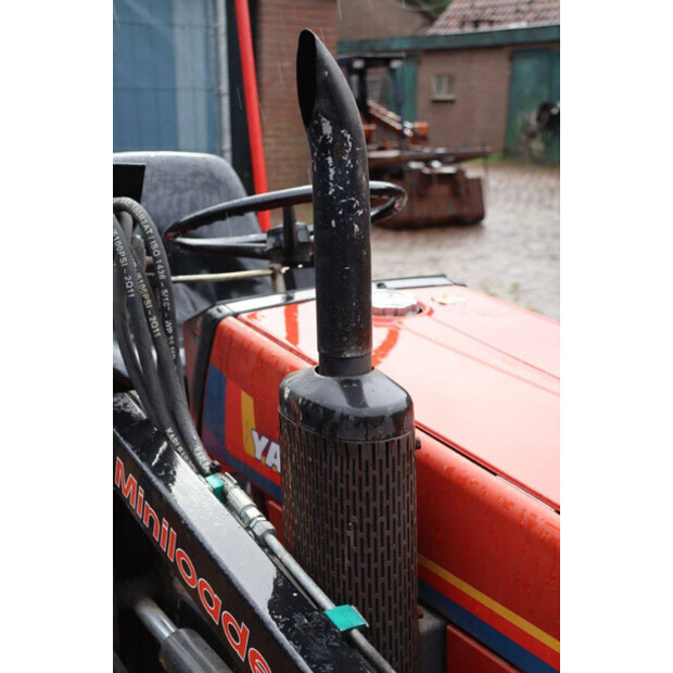 YANMAR F15D-42324314