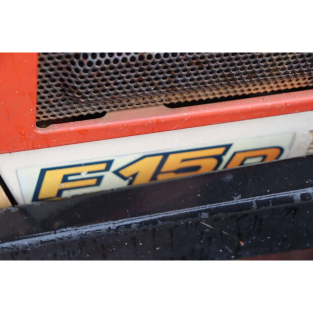 YANMAR F15D-42324315