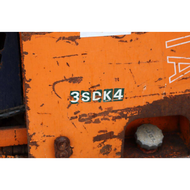 Toyota 3SDK4-42324376