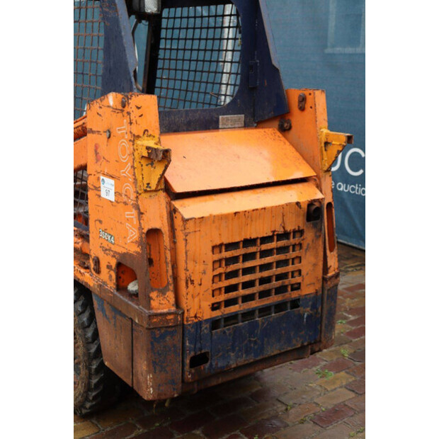 Toyota 3SDK4-42324378
